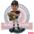 Nick Foles Super Bowl LII 52 Champions Newspaper Bobblehead