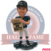 Nick Foles Super Bowl LII 52 Champions Newspaper Bobblehead