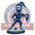 Nicolet High School Knights Mascot Bobblehead