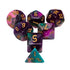 Night Elves RPG Dice Set