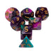 Night Elves RPG Dice Set