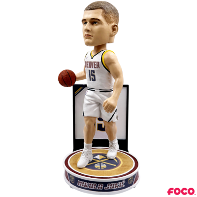 Additional Hero Series Bobbleheads