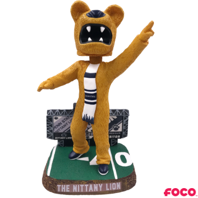 Additional Scoreboard Bobbleheads