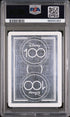 2023 DISNEY 100 PLAYING CARDS WOODY JACK OF CLUBS PSA 10