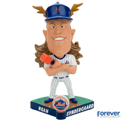 MLB Caricature Bobbleheads