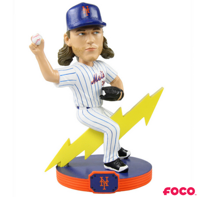 Riding Bobbleheads