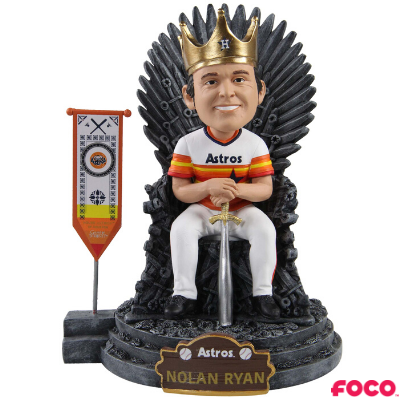 Game of Thrones MLB Bobbleheads - Legends
