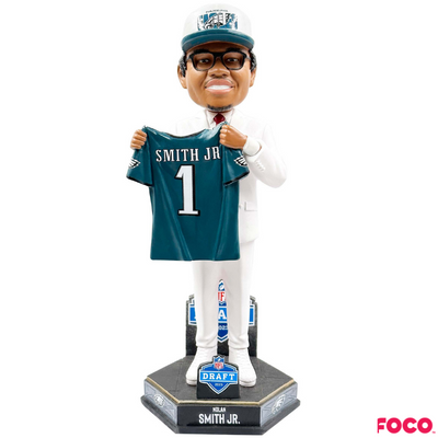 2023 NFL Draft Pick Bobbleheads