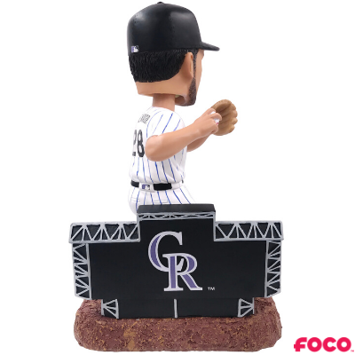 Scoreboard Bobbleheads