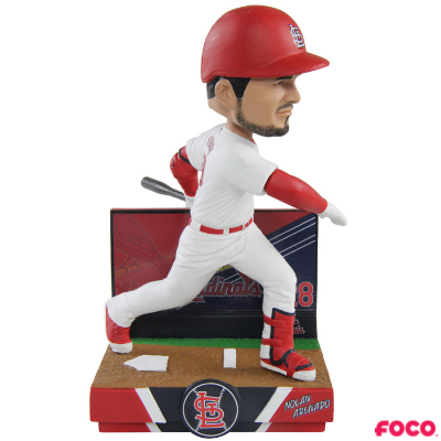 Highlight Series Bobbleheads