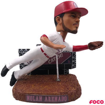 Additional Scoreboard Bobbleheads