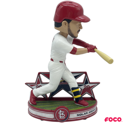 Additional Superstar Series Bobbleheads