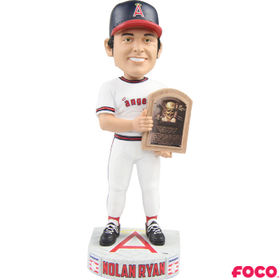 MLB Hall of Fame Bobbleheads