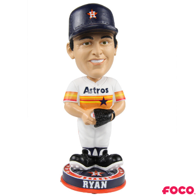 Knucklehead Big Head Bobbleheads