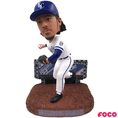 Scoreboard Bobbleheads