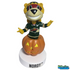 NHL Holiday Mascot Bobbleheads
