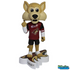NHL Logo Base Mascot Bobbleheads