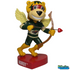NHL Holiday Mascot Bobbleheads