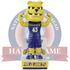 Aggie the Bulldog North Carolina A&T Aggies Mascot Bobblehead