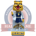 Aggietha North Carolina A&T Lady Aggies Mascot Bobblehead