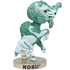 North Dakota State Bison Vintage Bobbleheads