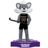 Willie the Wildcat Northwestern Wildcats Mascot 2024 Field Hockey National Champions Bobbleheads (Presale)