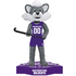 Willie the Wildcat Northwestern Wildcats Mascot 2024 Field Hockey National Champions Bobbleheads (Presale)