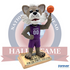 Northwestern Wildcats 2017 NCAA Tournament Bobblehead