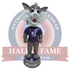 3 Foot Northwestern Wildcats Willie the Wildcat Bobblehead