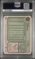 2023 TOPPS HERITAGE MIGUEL CABRERA  #151 - PSA 10