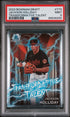 2023 BOWMAN DRAFT TRANSFORMATIVE TALENT JACKSON HOLLIDAY  #TT5 - PSA 9 ROOKIE CARD