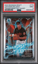 2023 BOWMAN DRAFT TRANSFORMATIVE TALENT JACKSON HOLLIDAY  #TT5 - PSA 9 ROOKIE CARD