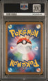 2023 POKEMON JAPANESE SV3-RULER OF THE BLACK FLAME PIDGEOT ex SUPER RARE #128 PSA 10