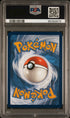 2023 POKEMON CLASSIC CHARIZARD & HO-OH ex DECK MAGMAR #6 PSA 9