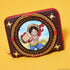 Loungefly One Piece Luffy Zip Around Wallet