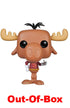 Out-Of-Box Bullwinkle (Rocky & Bullwinkle) 6