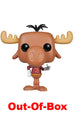 Out-Of-Box Bullwinkle (Rocky & Bullwinkle) 6