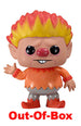 Out-Of-Box Heat Miser (The Year Without Santa Claus) 02