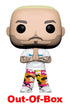 Out-Of-Box J Balvin 136 - J Balvin Merch Exclusive
