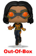Out-Of-Box Lightning (Black Lightning, Heroes) 427