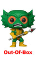 Out-Of-Box Merman (Masters of the Universe) 564