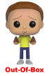 Out-Of-Box Morty (Rick & Morty) 113