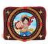 Loungefly One Piece Luffy Zip Around Wallet