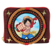 Loungefly One Piece Luffy Zip Around Wallet