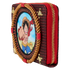 Loungefly One Piece Luffy Zip Around Wallet