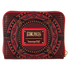 Loungefly One Piece Luffy Zip Around Wallet