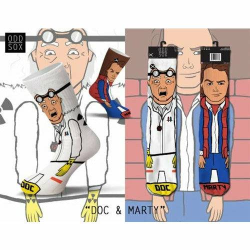Back to the Future 