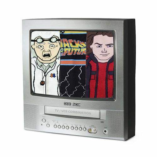 Back to the Future 