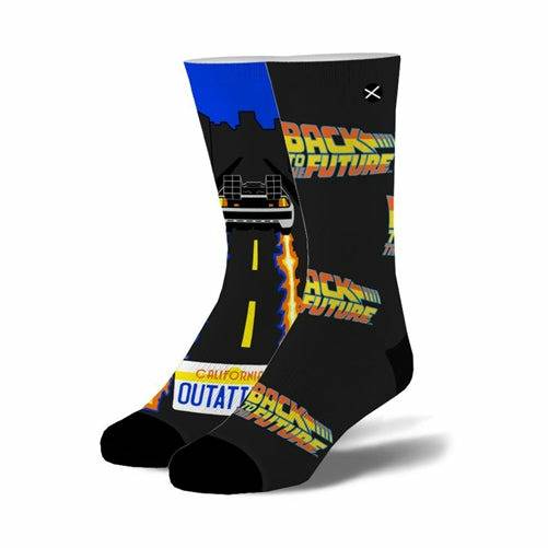Back to the Future 