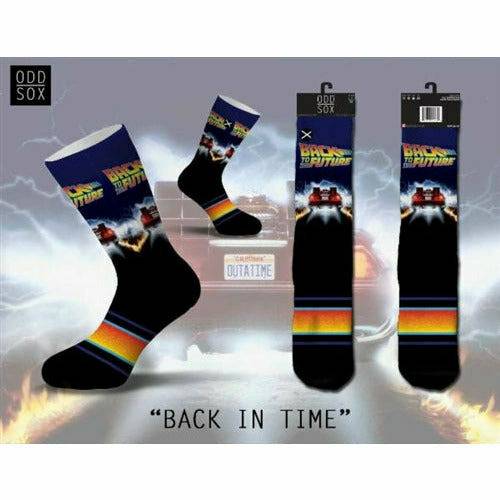 Back to the Future 